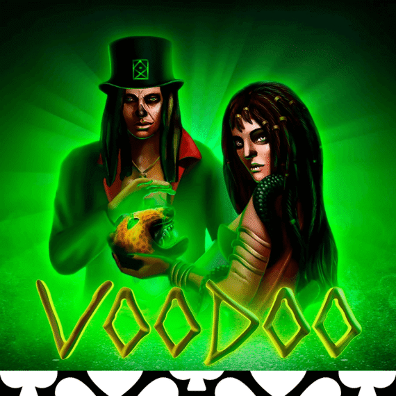 Voodoo