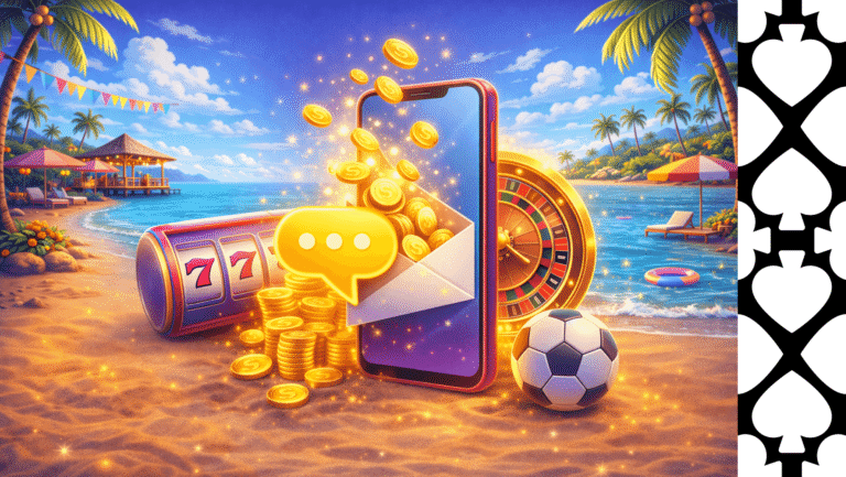 А1 – Смс Депозит Казино