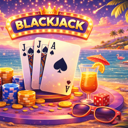 Блекджек Онлайн Как Да Играеш и Да Намалиш Предимството