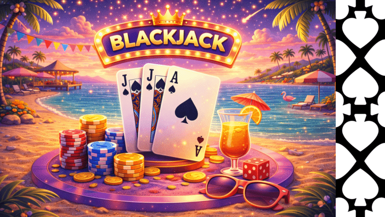 Блекджек Онлайн