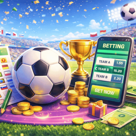 Футболни Залози Онлайн Стратегии и Най-Добрите Коефициенти