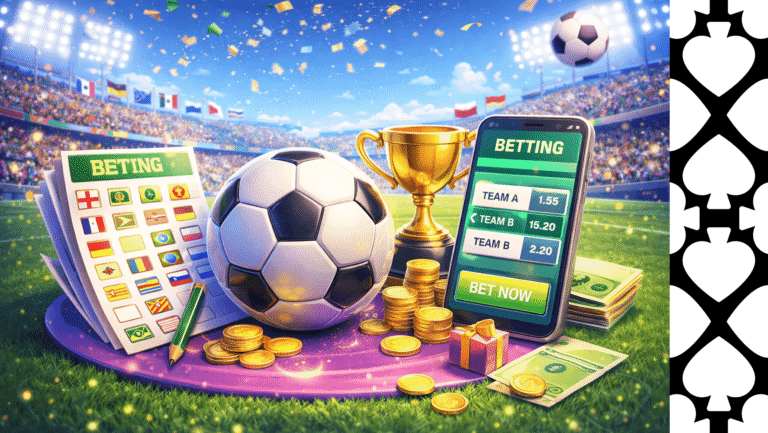 Футболни Залози