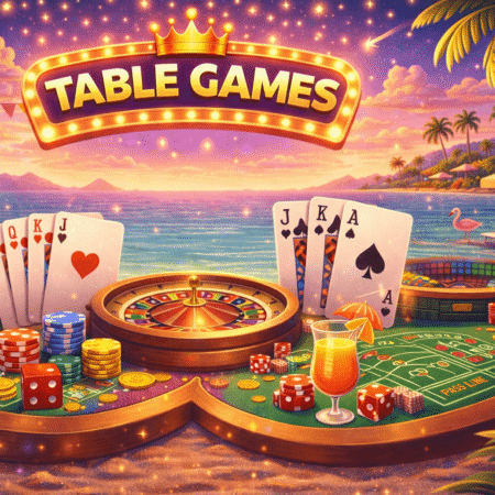 Игри на Маса Онлайн Класически Казино Заглавия и Стратегии