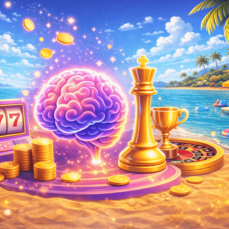 Как да печелим от онлайн казино Съвети и Реални Стратегии