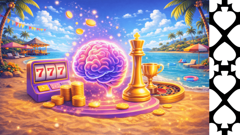 Как да печелим от онлайн казино?