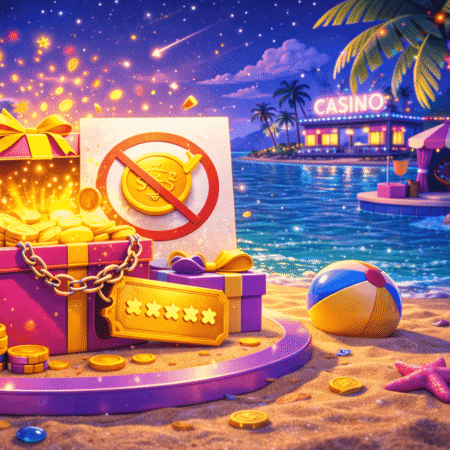 Бонус Без Депозит Най-Добрите Оферти за Нови Играчите