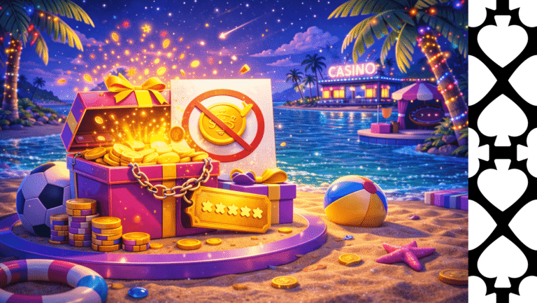 Казино Бонус Без Депозит