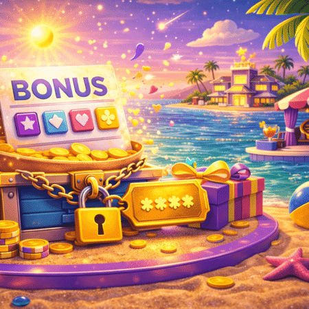 Бонус Кодове за Онлайн Казино и Как Да Ги Използваш Максимално