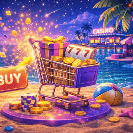 Купи Бонус Функция в Казино Игрите и Как Да Печелиш Повече