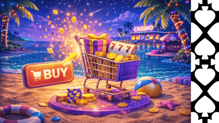 Казино Купи Бонус