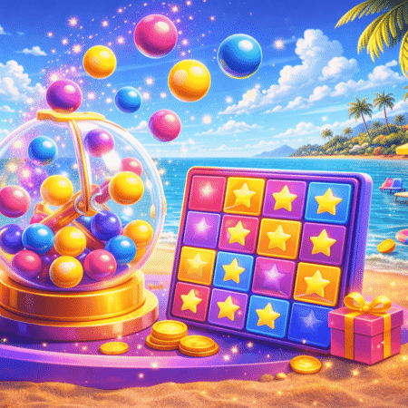 Кено Онлайн Как Работи Играта и Как Да Повишиш Шансовете