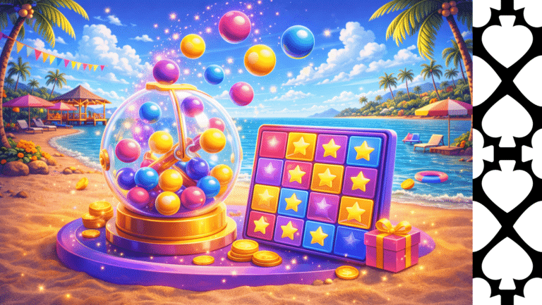 Кено Онлайн