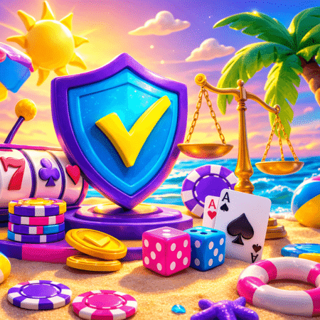 Легални Онлайн Казина – Играйте Сигурно