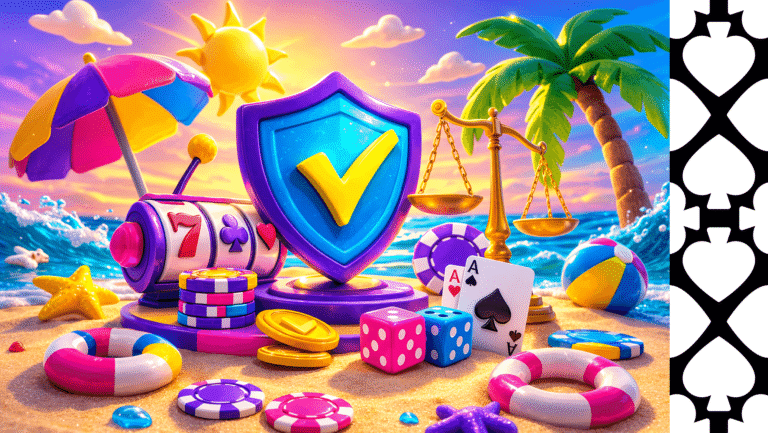 Легални Онлайн Казина