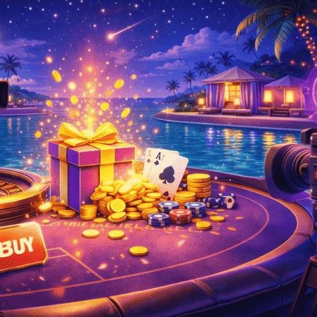 Live Казино Бонус Оферти за Истинско Казино Изживяване Онлайн