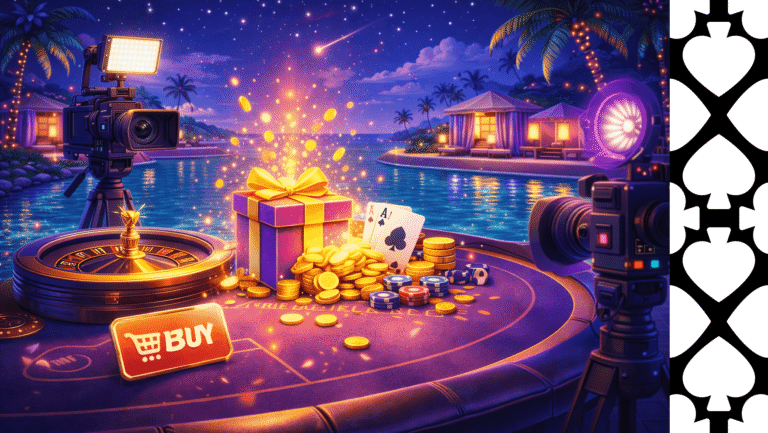 Live Казино Бонус