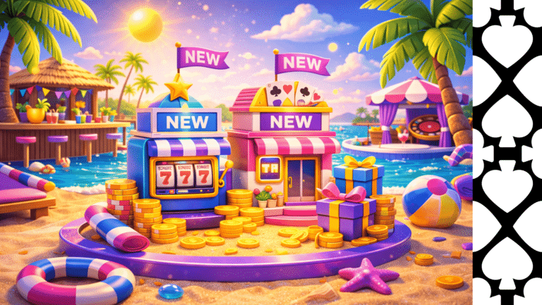 Нови Онлайн Казино