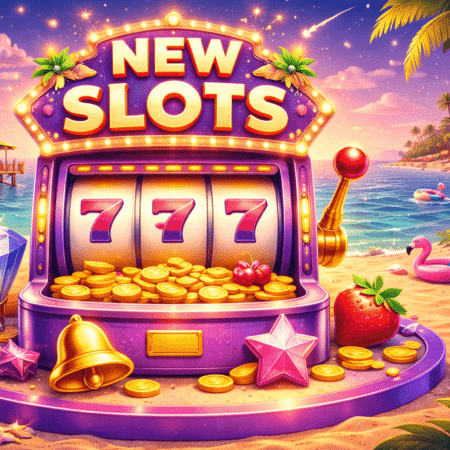 Нови Ротативки Онлайн с Най-Добрите Теми и Големи Печалби