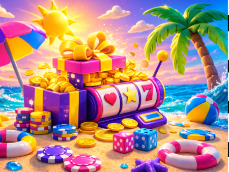 Онлайн Казино Бонус