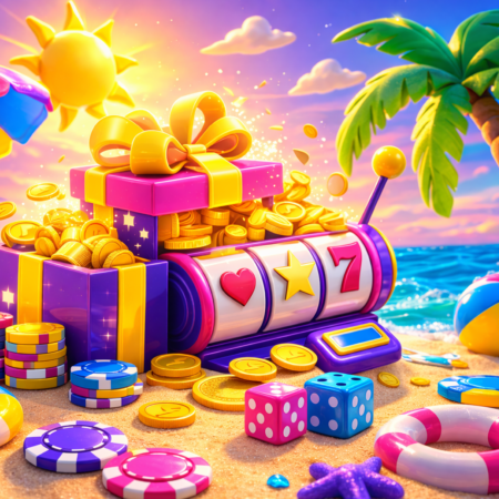 Онлайн Казино Бонус