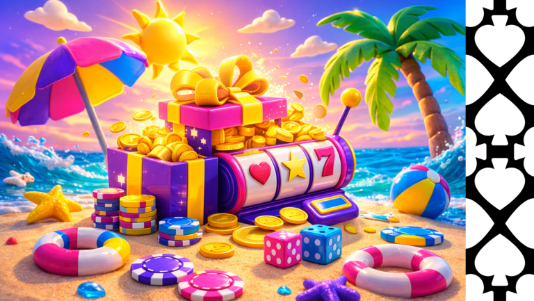 Онлайн Казино Бонус