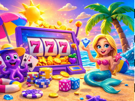 Онлайн Казино Игра