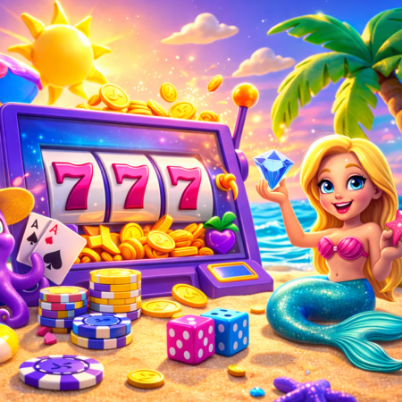 Онлайн Казино Игра