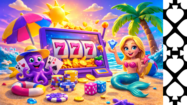 Онлайн Казино Игра