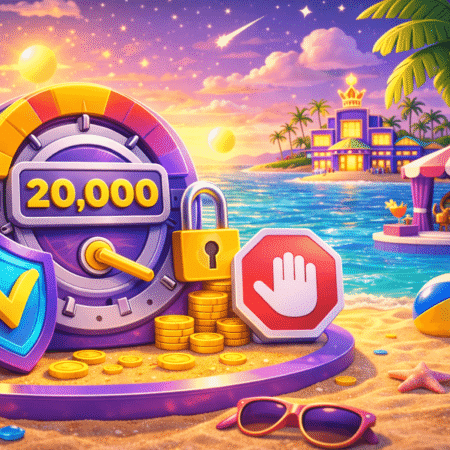 Онлайн Казино Лимити и Как Да Управляваш Залозите Си Умно