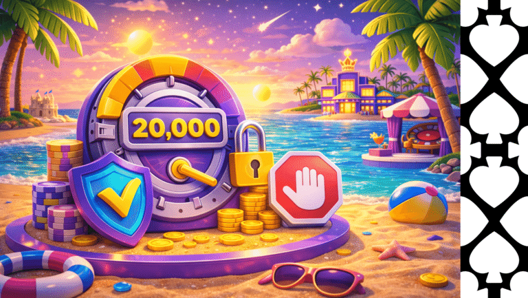 Онлайн Казино Лимити