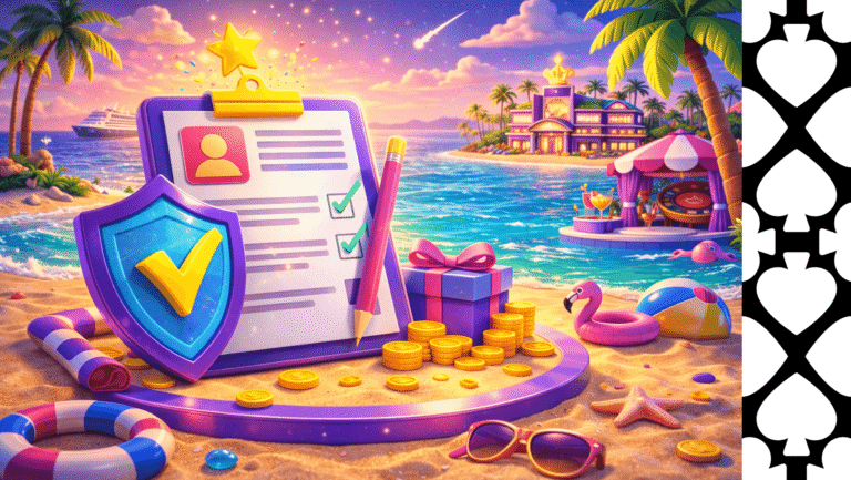 Онлайн Казино Регистрация