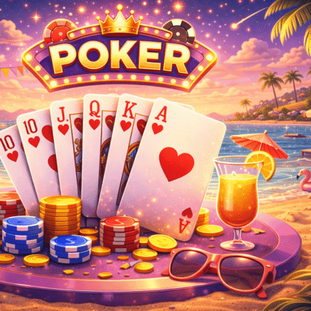 Покер Онлайн Основи Стратегии и Как Да Побеждаваш