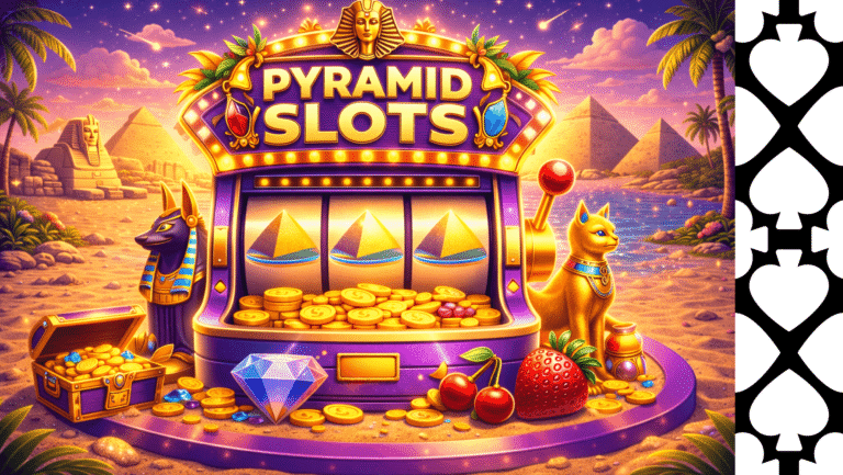 Ротативки с Пирамиди