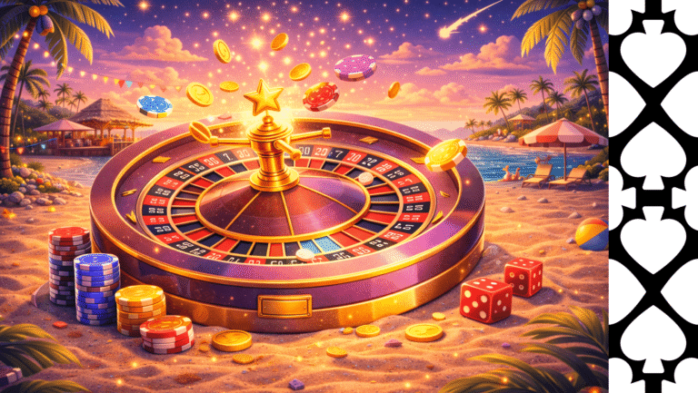 Рулетка Онлайн