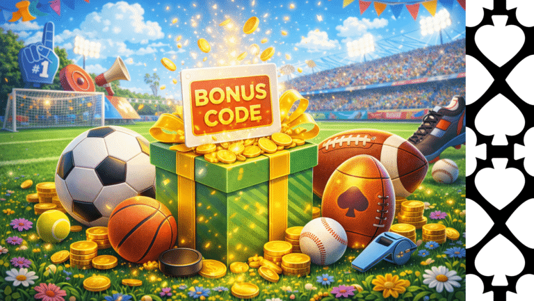 Спортен Бонус Кодове