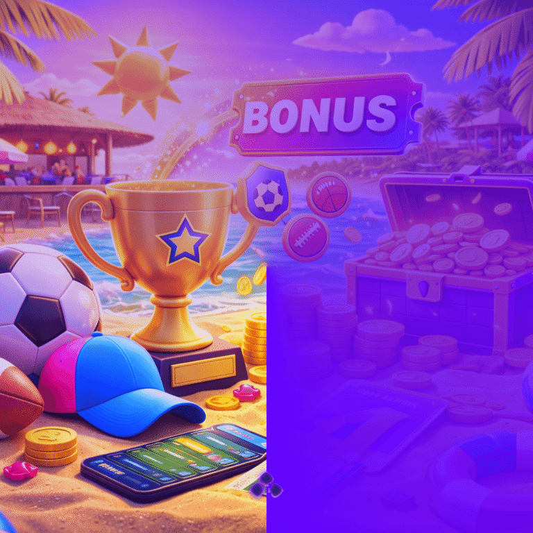 Спортен Залог Бонус