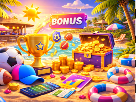 Спортен Залог Бонус