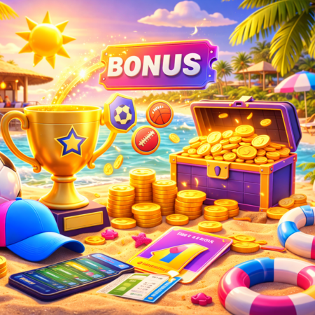 Спортен Залог Бонус