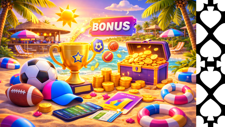 Спортен Залог Бонус