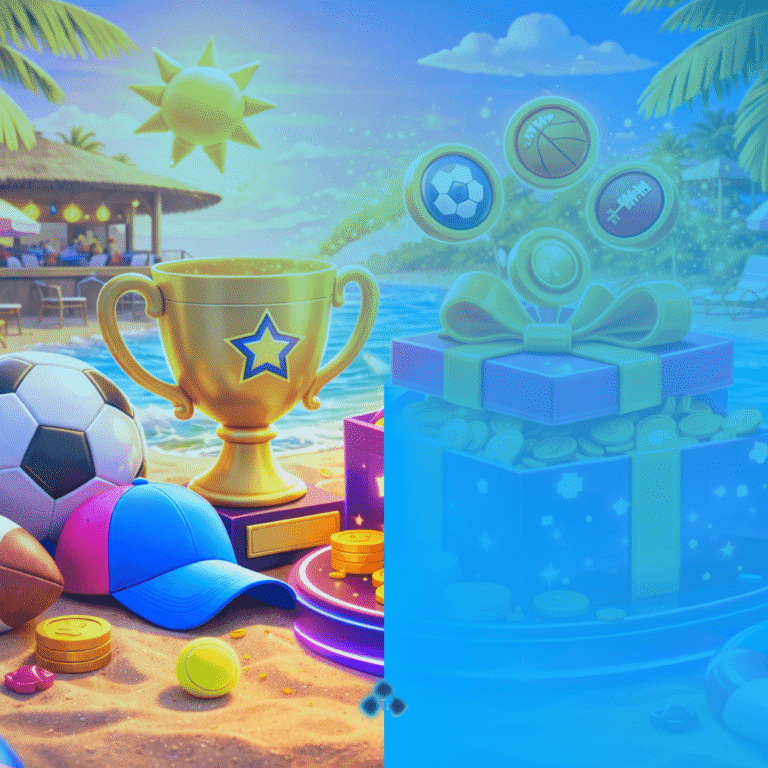 Спортен Залог Игра