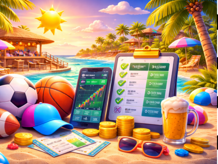 Спортен Залог Ревю