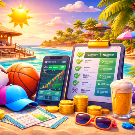 Спортен Залог Ревю