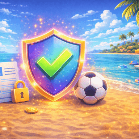 Верификация в Букмейкър Какво Трябва Да Знаеш Преди Залог