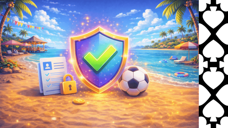 Верификация в Букмейкър