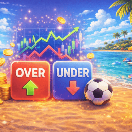 Залози Над/Под Как Да Анализираш Мачове и Да Печелиш