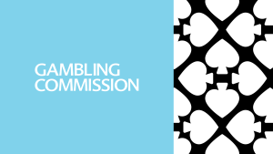 Gambling Commission (UKGC)